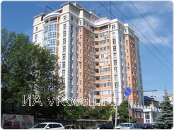 Орел.