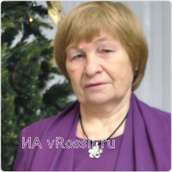 Анна Сотникова
