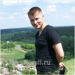 Роман Стригунков