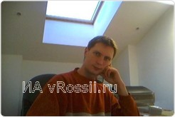 <em>Алексей Чебанов из Орла</em>