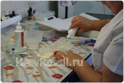 <em>Высокие технологии в патанатомии</em>