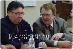 <em> Неформальная обстановка способствует лучшему результату</em>