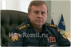 Геннадий Кириллов