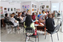 В круглом столе приняли участие 14 музеев области