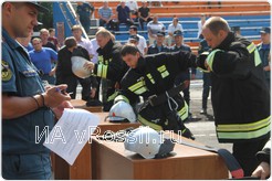 <em>Число добровольцев с каждым годом растет</em> 