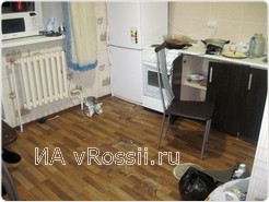 <em>Мужчина часто менял съемные квартиры </em> 