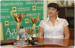 Награды Липецкого камерного хора