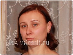 Ольга Гвоздева 