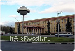<em>Воронежский государственный университет </em>