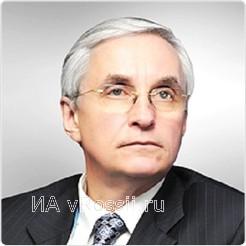 президент РСА Игорь Юргенс